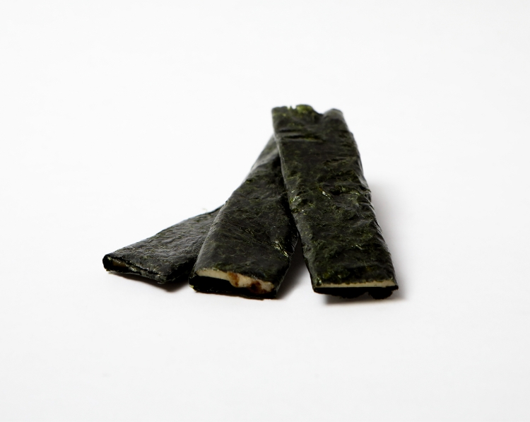 Charcoal-baked Norimaki