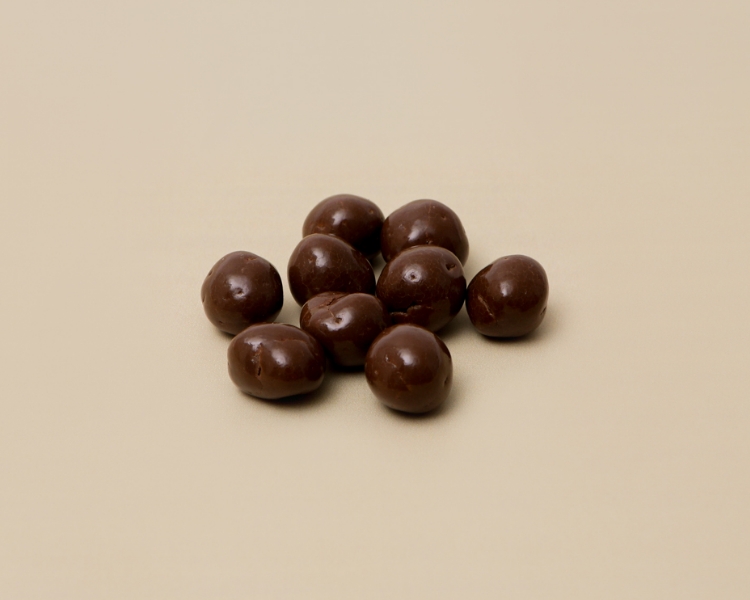 CHOCOLATE ARARE – Milk Chocolate